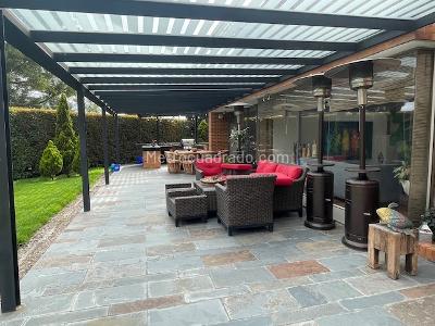 Casa de 4 alcobas en venta en Hacienda San Simon, Bogotá, 360 m² · foto 20 de 20