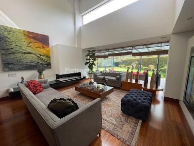 Casa de 4 alcobas en venta en Hacienda San Simon, Bogotá, 360 m² · foto 2 de 20