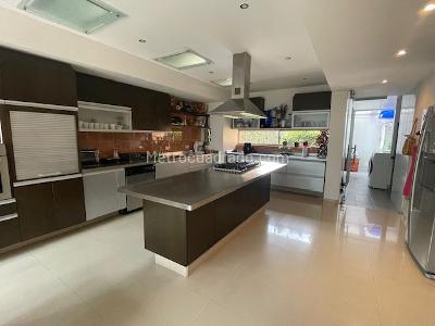 Casa de 4 alcobas en venta en Hacienda San Simon, Bogotá, 360 m² · foto 5 de 20