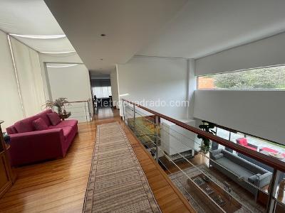 Casa de 4 alcobas en venta en Hacienda San Simon, Bogotá, 360 m² · foto 6 de 20