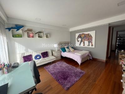 Casa de 4 alcobas en venta en Hacienda San Simon, Bogotá, 360 m² · foto 9 de 20