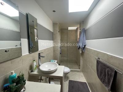 Casa de 4 alcobas en venta en Hacienda San Simon, Bogotá, 360 m² · foto 11 de 20