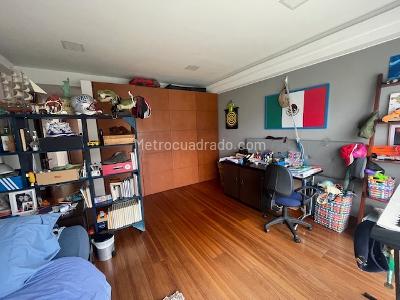 Casa de 4 alcobas en venta en Hacienda San Simon, Bogotá, 360 m² · foto 12 de 20
