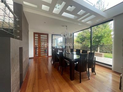 Casa de 4 alcobas en venta en Hacienda San Simon, Bogotá, 470 m² · foto 13 de 20