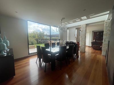 Casa de 4 alcobas en venta en Hacienda San Simon, Bogotá, 470 m² · foto 14 de 20