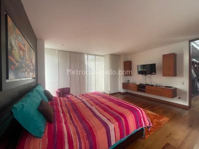 Casa de 4 alcobas en venta en Hacienda San Simon, Bogotá, 470 m² · foto 17 de 20