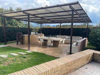 Casa de 4 alcobas en venta en Hacienda San Simon, Bogotá, 470 m² · foto 8 de 20
