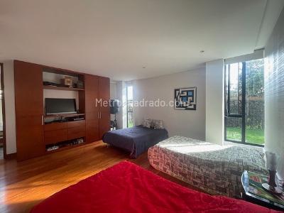 Casa de 4 alcobas en venta en Hacienda San Simon, Bogotá, 470 m² · foto 9 de 20