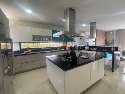 Casa de 4 alcobas en venta en Hacienda San Simon, Bogotá, 470 m² · foto 4 de 20