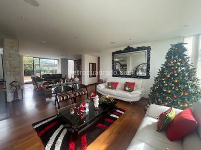 Casa de 4 alcobas en venta en Hacienda San Simon, Bogotá, 470 m² · foto 11 de 20