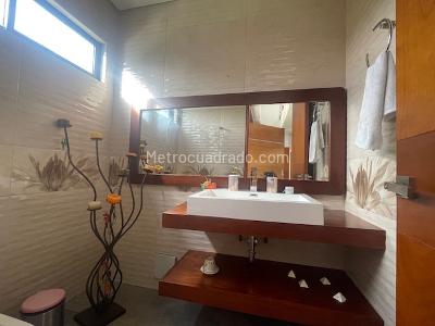 Casa de 4 alcobas en venta en Hacienda San Simon, Bogotá, 470 m² · foto 12 de 20
