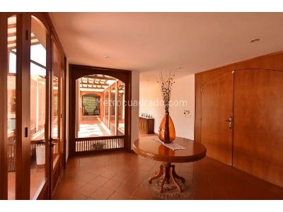 Casa de 4 alcobas en venta en Bocono, Cúcuta, 650 m² · foto 5 de 20