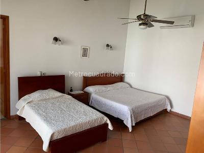 Casa de 4 alcobas en venta en Bocono, Cúcuta, 650 m² · foto 9 de 20