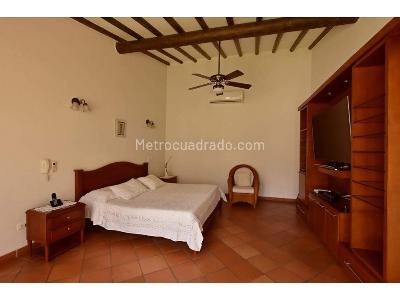Casa de 4 alcobas en venta en Bocono, Cúcuta, 650 m² · foto 11 de 20