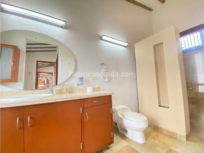 Casa de 4 alcobas en venta en Bocono, Cúcuta, 650 m² · foto 12 de 20