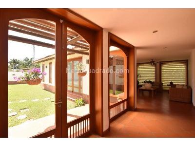 Casa de 4 alcobas en venta en Bocono, Cúcuta, 650 m² · foto 14 de 20