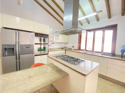 Casa de 4 alcobas en venta en Bocono, Cúcuta, 650 m² · foto 16 de 20