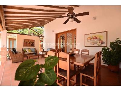 Casa de 4 alcobas en venta en Bocono, Cúcuta, 650 m² · foto 19 de 20