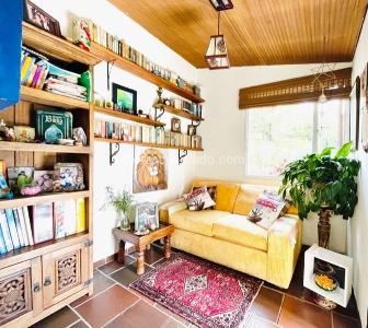 Casa de 4 alcobas en venta en Torremolinos, Bogotá · foto 12 de 20