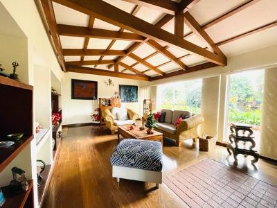 Casa de 4 alcobas en venta en Torremolinos, Bogotá · foto 2 de 20