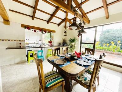 Casa de 4 alcobas en venta en Torremolinos, Bogotá · foto 3 de 20