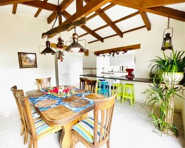 Casa de 4 alcobas en venta en Torremolinos, Bogotá · foto 4 de 20