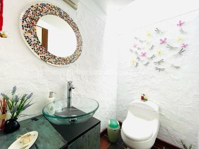 Casa de 4 alcobas en venta en Torremolinos, Bogotá · foto 7 de 20