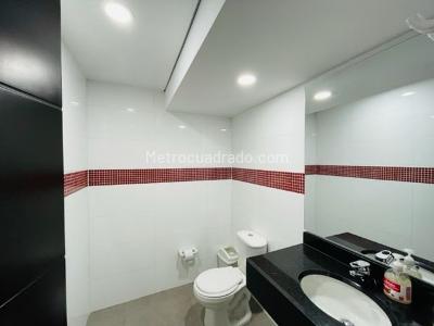 Casa de 5 alcobas en venta en Pontevedra San Luis De Potosi, Bogotá, 458 m² · foto 11 de 19