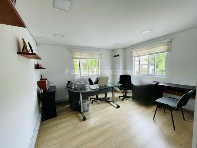 Casa de 5 alcobas en venta en Pontevedra San Luis De Potosi, Bogotá, 458 m² · foto 13 de 19