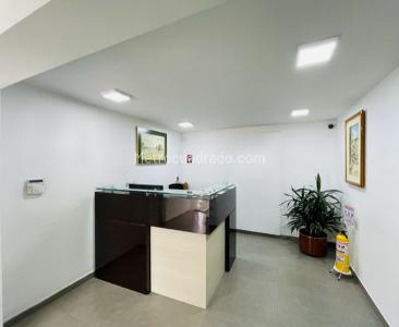 Casa de 5 alcobas en venta en Pontevedra San Luis De Potosi, Bogotá, 458 m² · foto 17 de 19