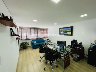 Casa de 5 alcobas en venta en Pontevedra San Luis De Potosi, Bogotá, 458 m² · foto 3 de 19