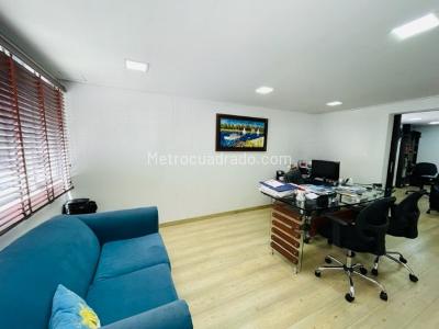 Casa de 5 alcobas en venta en Pontevedra San Luis De Potosi, Bogotá, 458 m² · foto 4 de 19