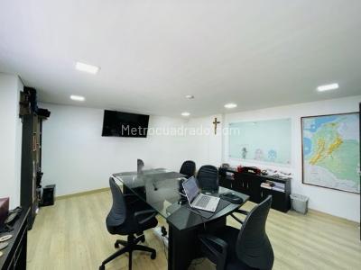 Casa de 5 alcobas en venta en Pontevedra San Luis De Potosi, Bogotá, 458 m² · foto 7 de 19