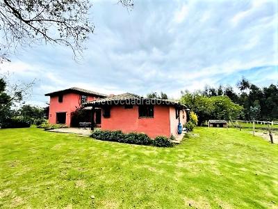Casa de 3 alcobas en venta en Chia, Chía · foto 10 de 16