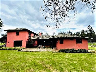 Casa de 3 alcobas en venta en Chia, Chía · foto 9 de 16