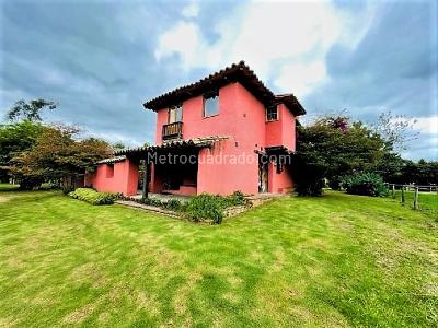 Casa de 3 alcobas en venta en Chia, Chía · foto 7 de 16