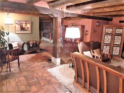 Casa de 3 alcobas en venta en Chia, Chía · foto 3 de 16