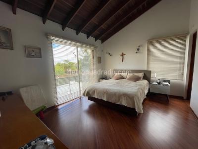 Casa de 4 alcobas en venta en Hacienda San Simon, Bogotá, 285 m² · foto 14 de 20