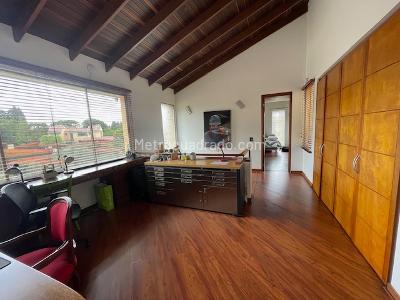 Casa de 4 alcobas en venta en Hacienda San Simon, Bogotá, 285 m² · foto 17 de 20