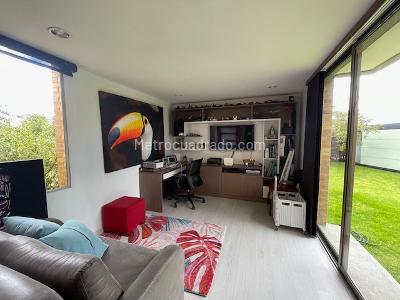 Casa de 4 alcobas en venta en Hacienda San Simon, Bogotá, 285 m² · foto 19 de 20