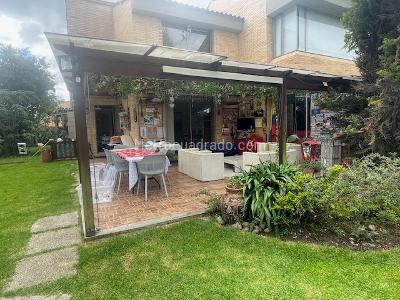 Casa de 4 alcobas en venta en Hacienda San Simon, Bogotá, 285 m² · foto 20 de 20