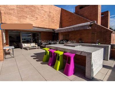 Apartamento de 4 alcobas en venta en Usaquen, Bogotá, 415 m² · foto 2 de 20