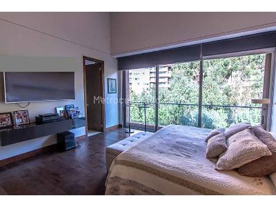 Apartamento de 4 alcobas en venta en Usaquen, Bogotá, 415 m² · foto 3 de 20