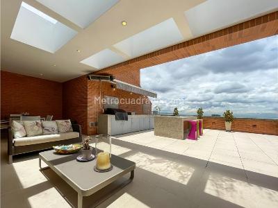 Apartamento de 4 alcobas en venta en Usaquen, Bogotá, 415 m² · foto 4 de 20