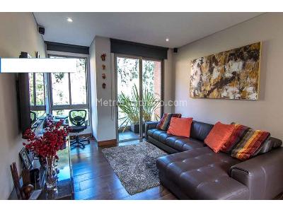 Apartamento de 4 alcobas en venta en Usaquen, Bogotá, 415 m² · foto 5 de 20
