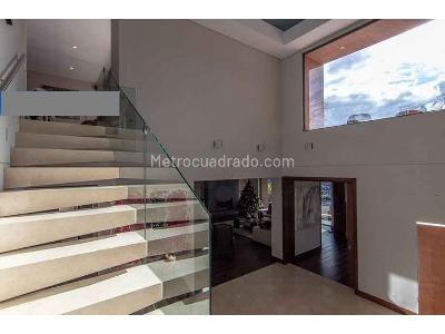 Apartamento de 4 alcobas en venta en Usaquen, Bogotá, 415 m² · foto 7 de 20