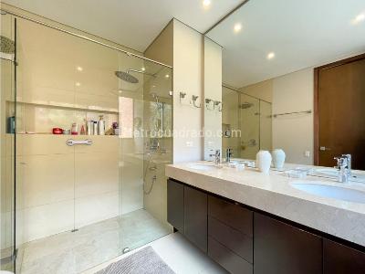 Apartamento de 4 alcobas en venta en Usaquen, Bogotá, 415 m² · foto 8 de 20