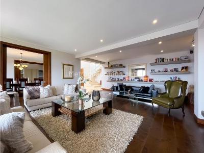 Apartamento de 4 alcobas en venta en Usaquen, Bogotá, 415 m² · foto 10 de 20