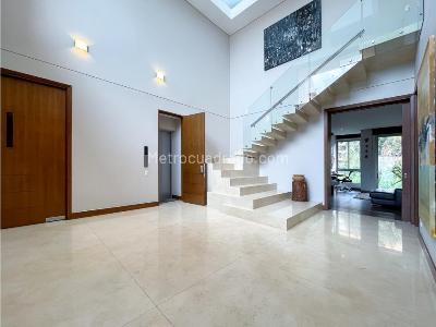 Apartamento de 4 alcobas en venta en Usaquen, Bogotá, 415 m² · foto 11 de 20