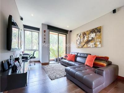 Apartamento de 4 alcobas en venta en Usaquen, Bogotá, 415 m² · foto 12 de 20